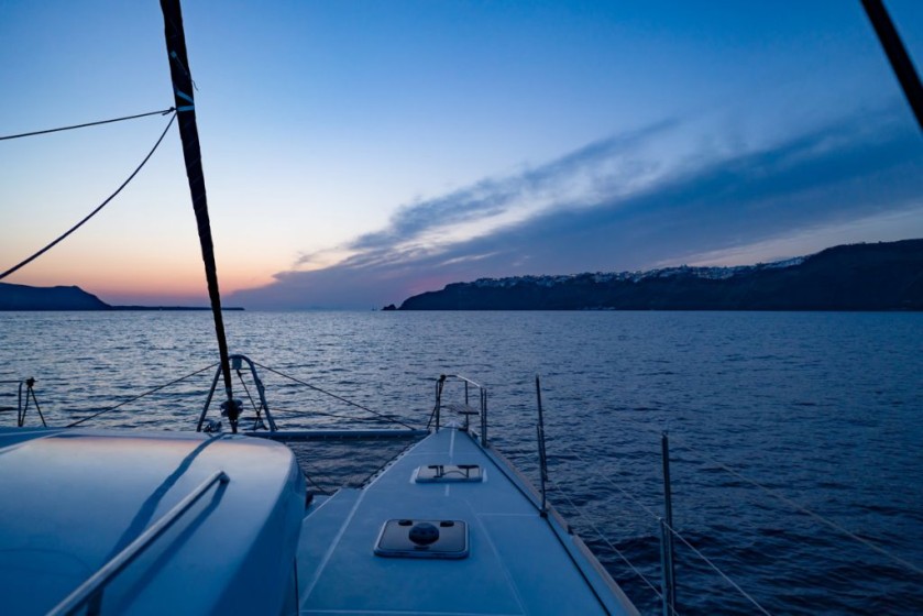 Lagoon 42 - Boatscribe.com
