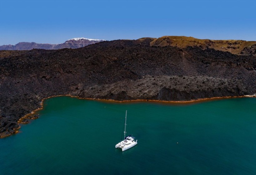 Lagoon 42 - Boatscribe.com