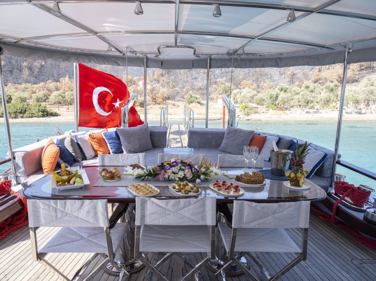 Gulet - Boatscribe.com