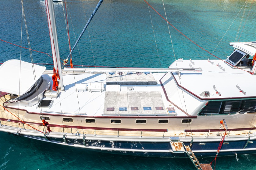 Gulet - Boatscribe.com