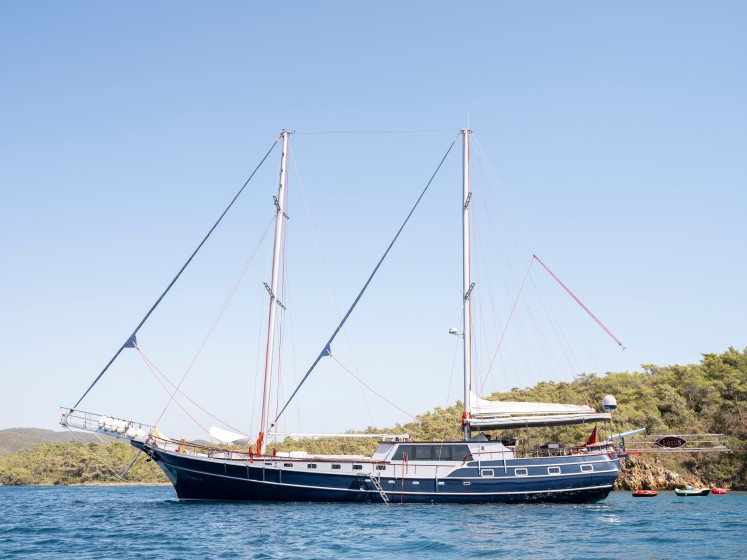 Gulet - Boatscribe.com
