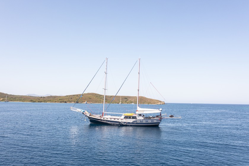 Gulet - Boatscribe.com