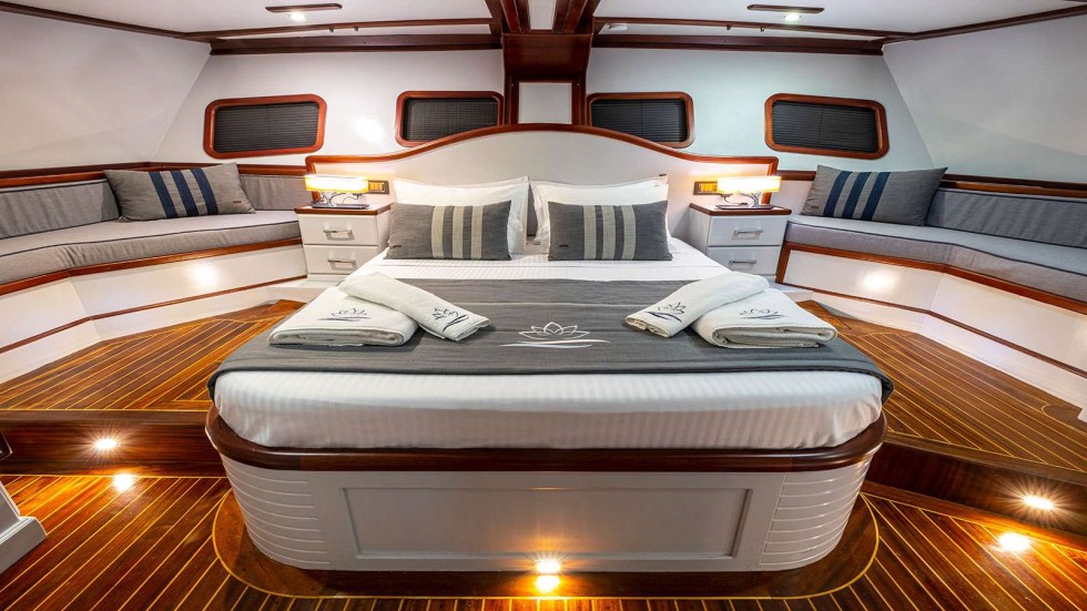 Gulet - Boatscribe.com