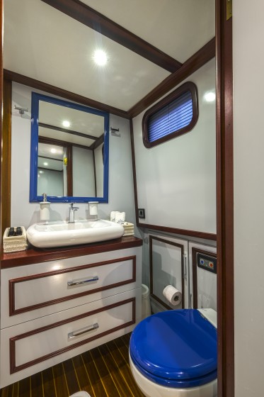 Gulet - Boatscribe.com