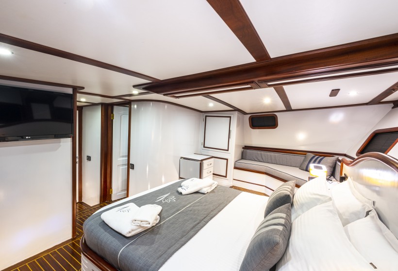 Gulet - Boatscribe.com