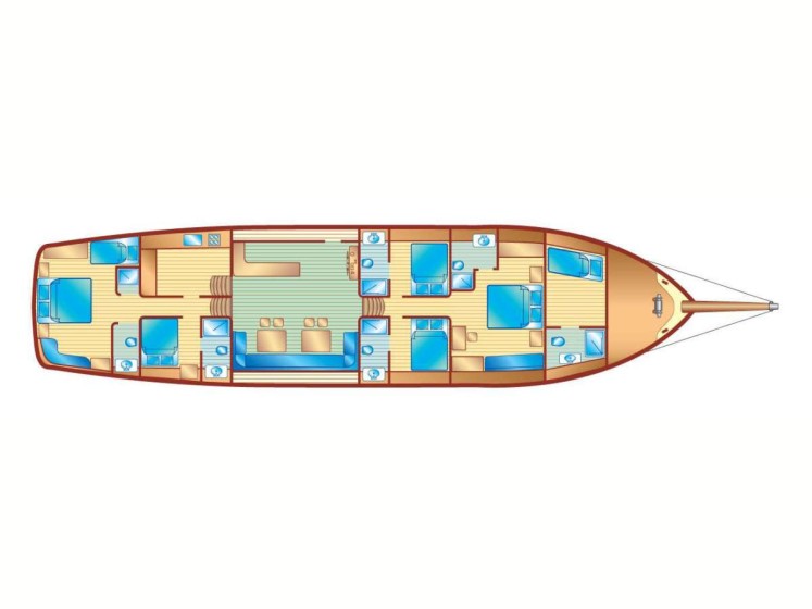 Gulet - Boatscribe.com