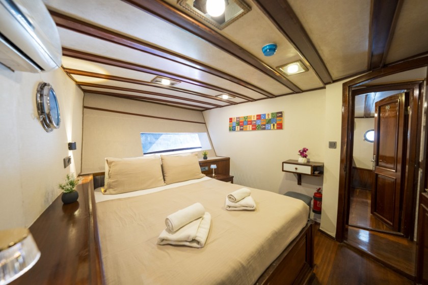 Gulet - Boatscribe.com