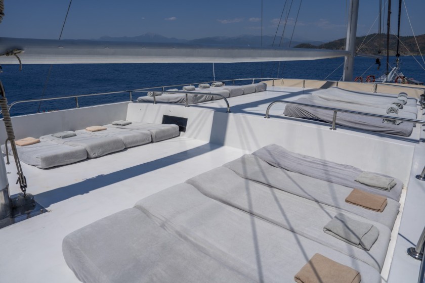 Gulet - Boatscribe.com