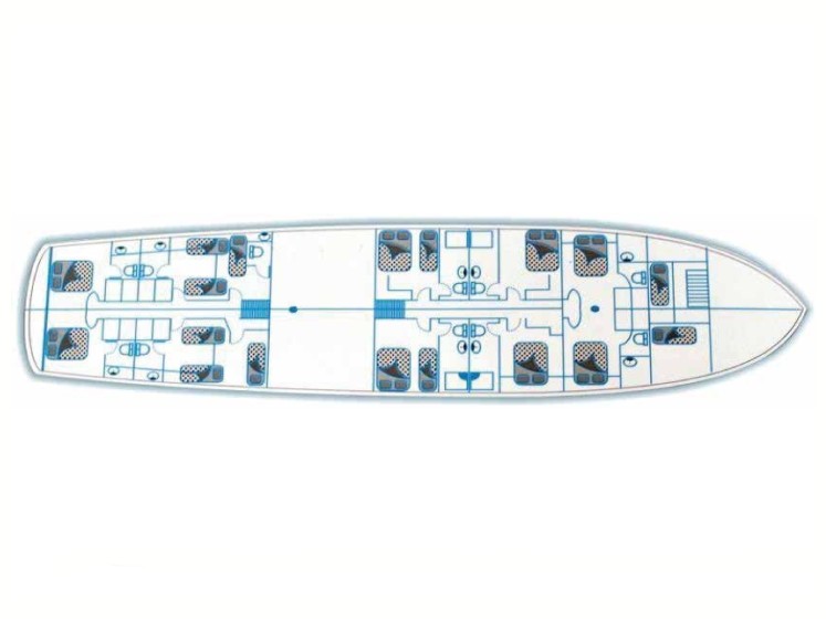 Gulet - Boatscribe.com