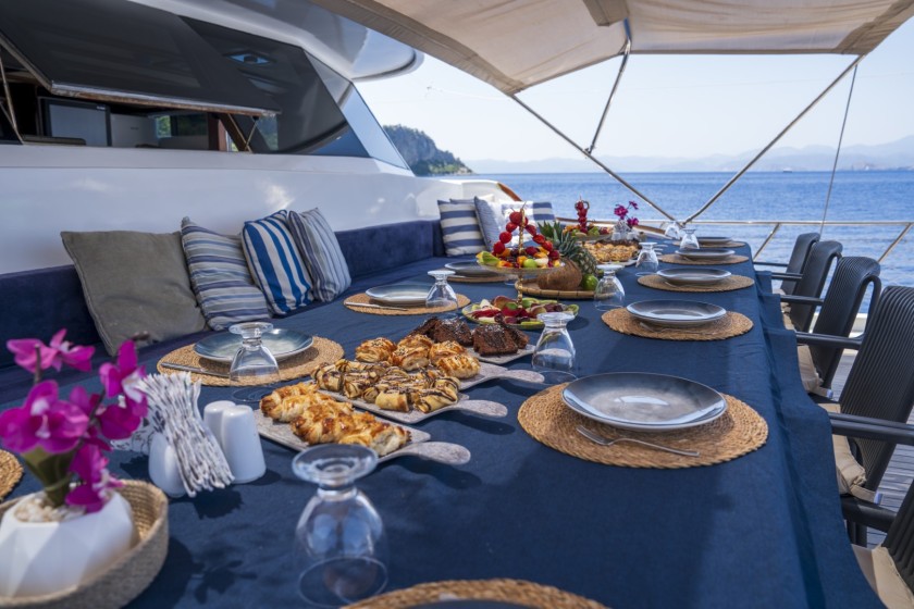Gulet - Boatscribe.com