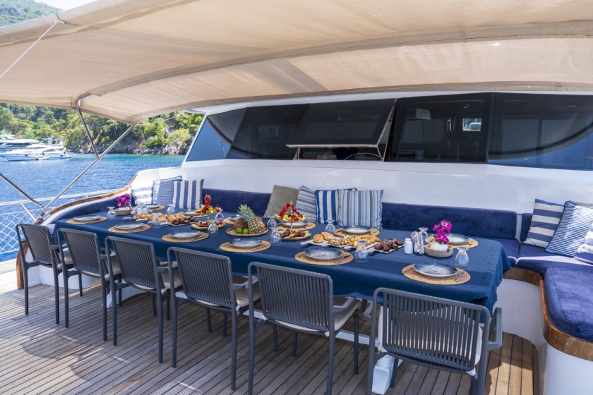 Gulet - Boatscribe.com