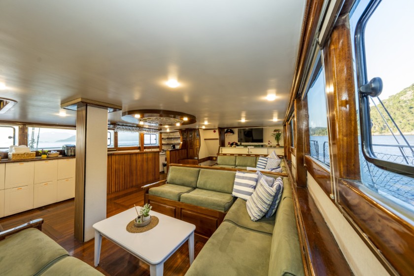Gulet - Boatscribe.com
