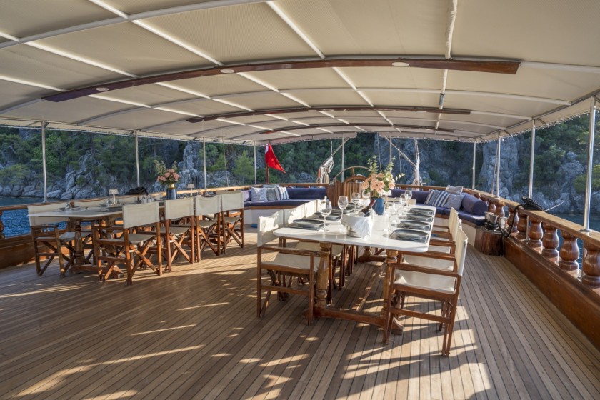 Gulet - Boatscribe.com