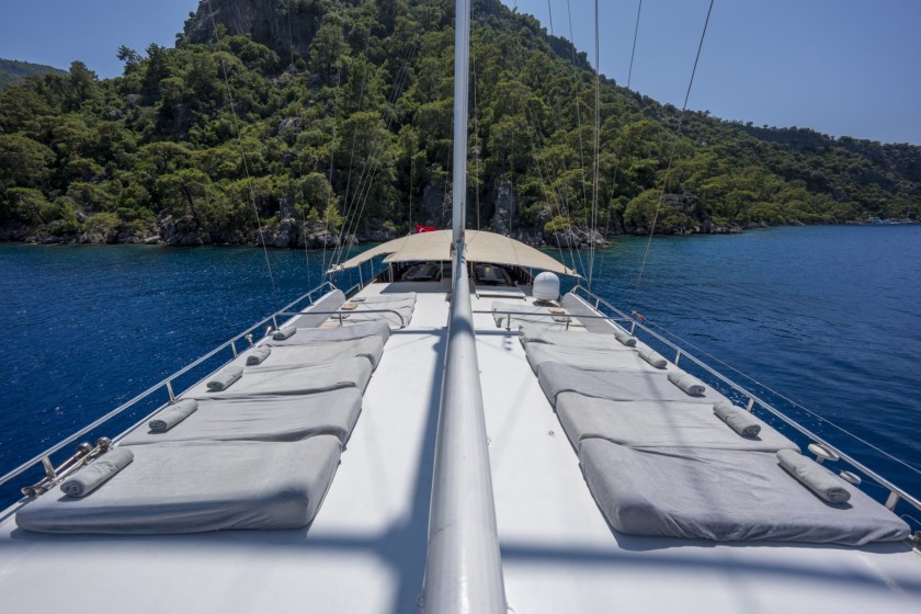 Gulet - Boatscribe.com