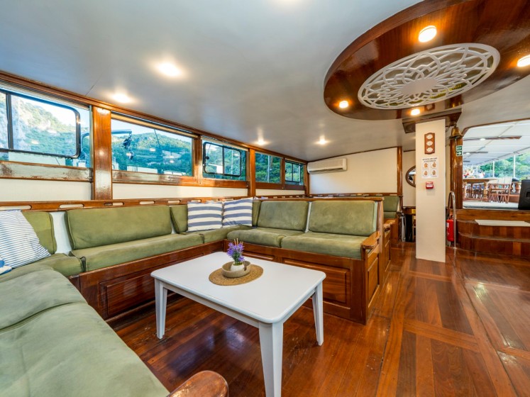 Gulet - Boatscribe.com