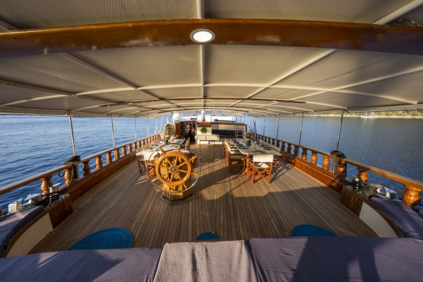 Gulet - Boatscribe.com