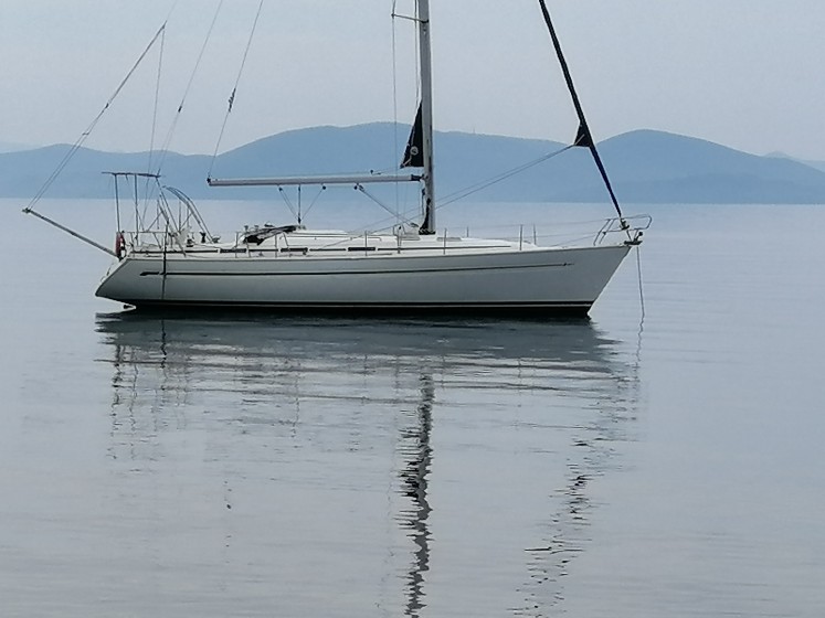 Bavaria 40 - Boatscribe.com