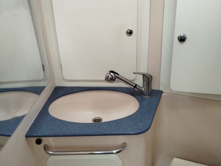 Bavaria 40 - Boatscribe.com