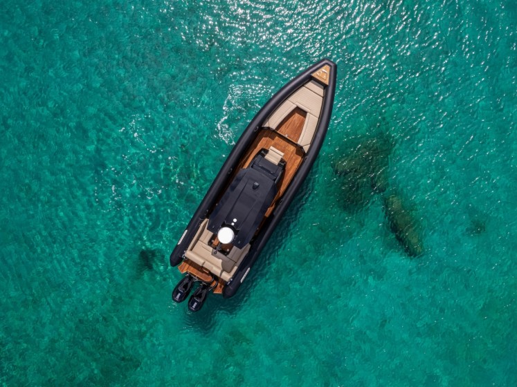 BSK Skipper - Boatscribe.com