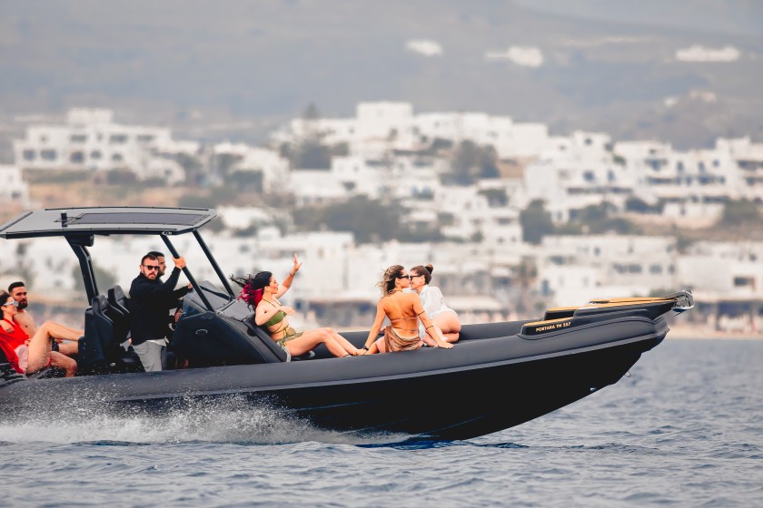 Motorboat - Boatscribe.com