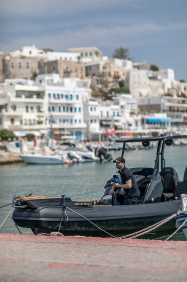 Motorboat - Boatscribe.com