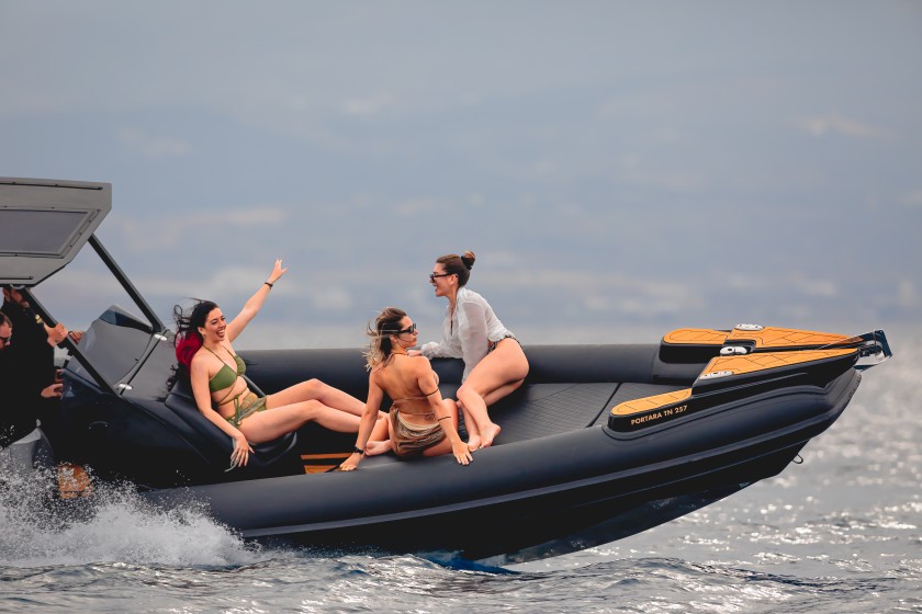 Motorboat - Boatscribe.com