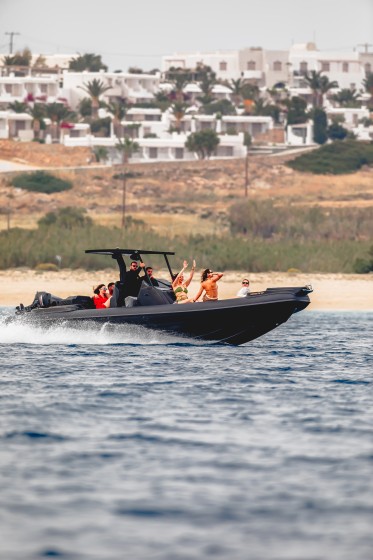 Motorboat - Boatscribe.com