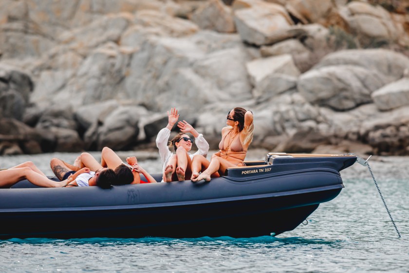 Motorboat - Boatscribe.com