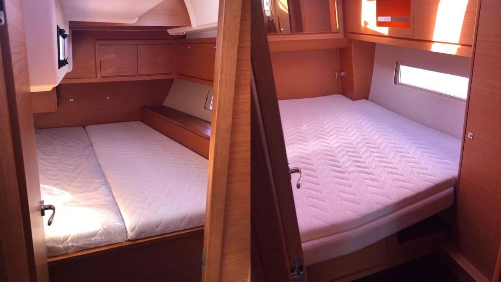 Dufour 470 - Boatscribe.com