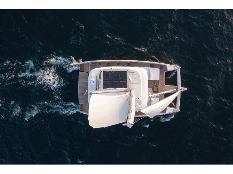 Sunreef 60 - Boatscribe.com