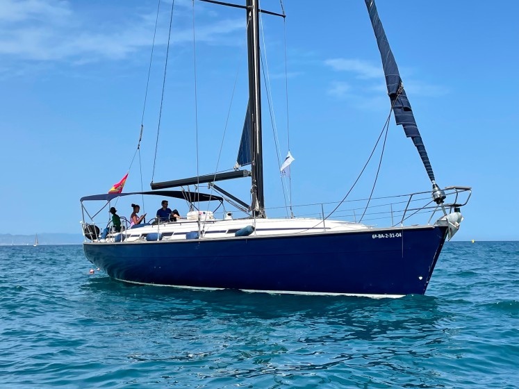 Bavaria 49 - Boatscribe.com