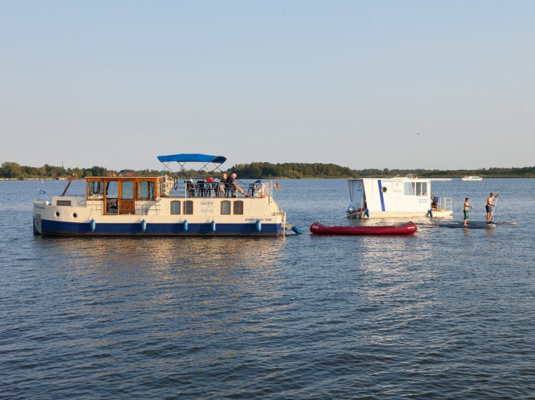 Kormoran 1280 - Boatscribe.com