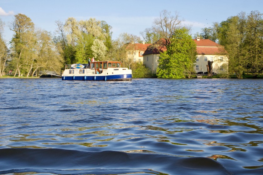 Kormoran 1280 - Boatscribe.com
