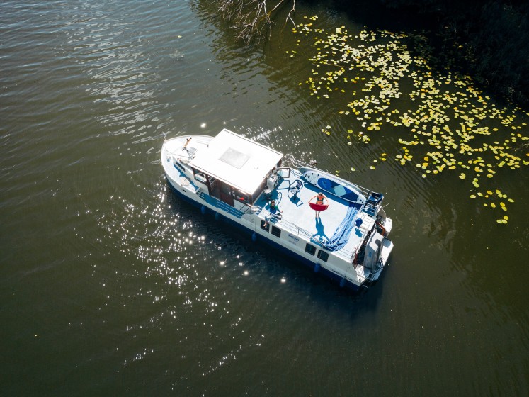 Kormoran 1280 - Boatscribe.com