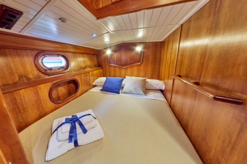 Gulet - Boatscribe.com