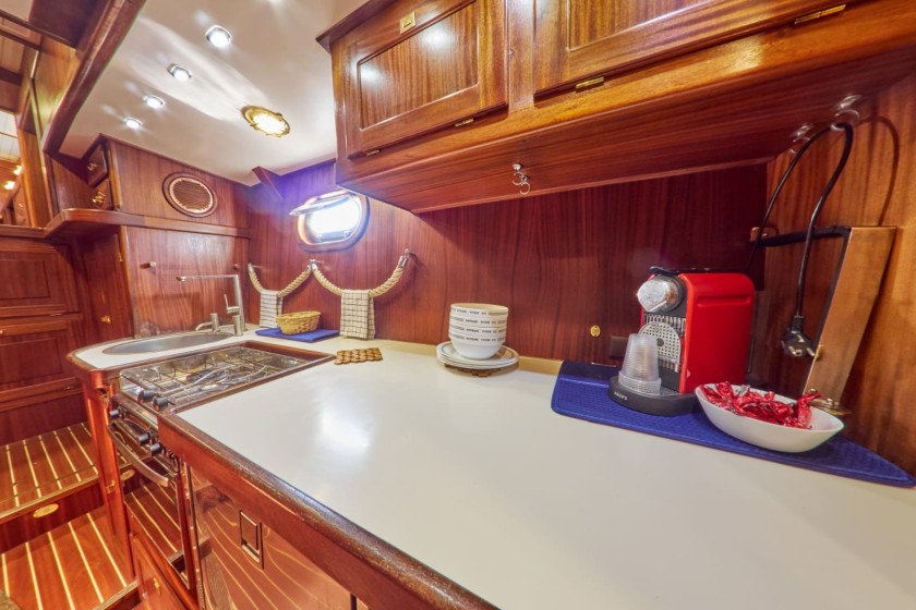 Gulet - Boatscribe.com