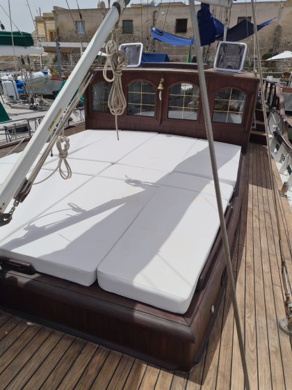 Gulet - Boatscribe.com