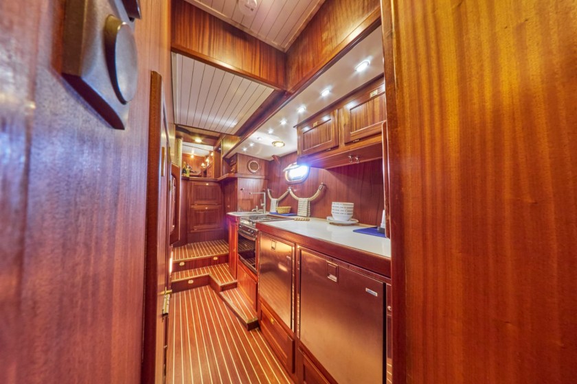 Gulet - Boatscribe.com