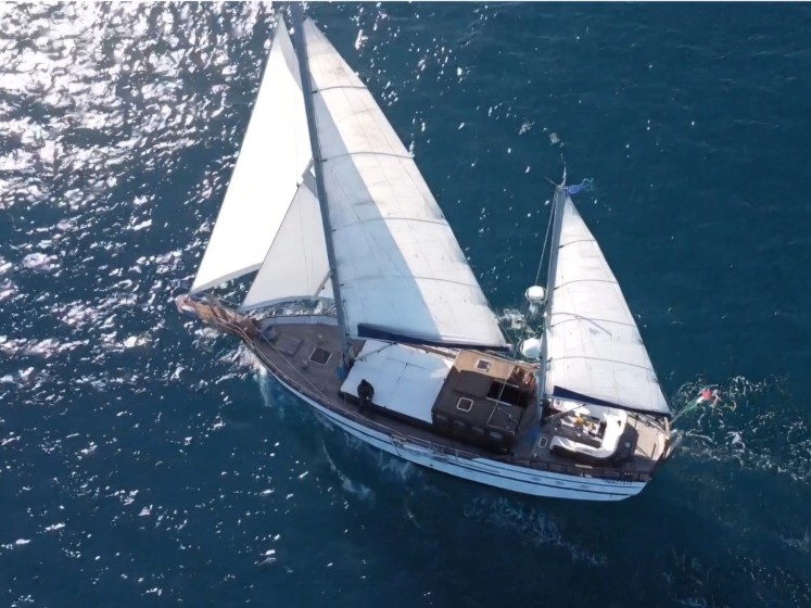 Gulet - Boatscribe.com