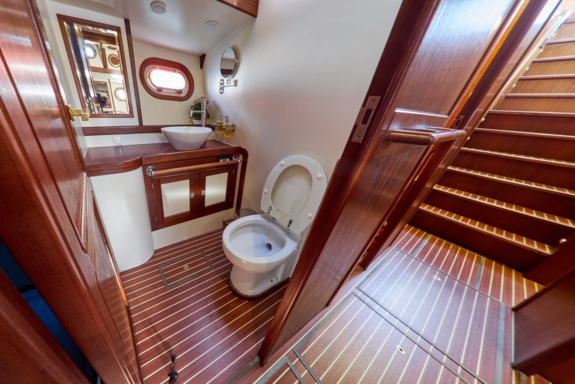 Gulet - Boatscribe.com
