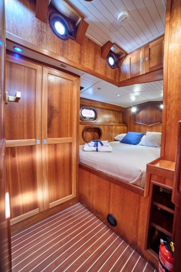 Gulet - Boatscribe.com