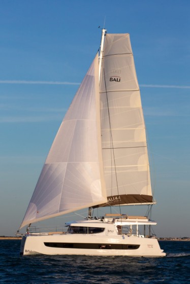 Bali 4.4 - Boatscribe.com