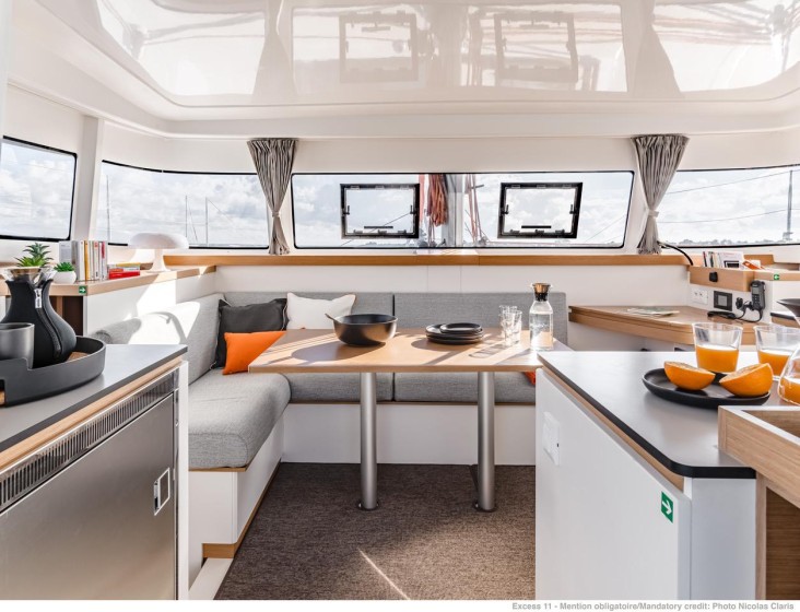 Excess 11 - Boatscribe.com