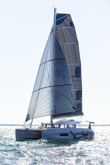 Excess 11 - Boatscribe.com