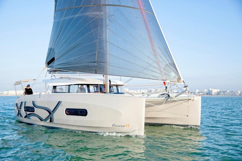 Excess 11 - Boatscribe.com