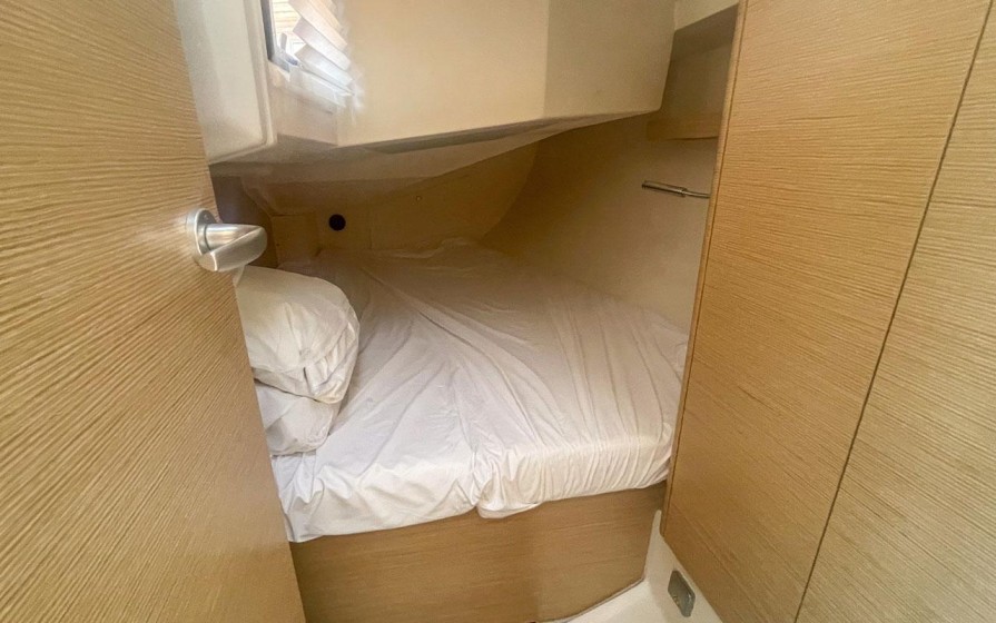 Hanse 348 - Boatscribe.com
