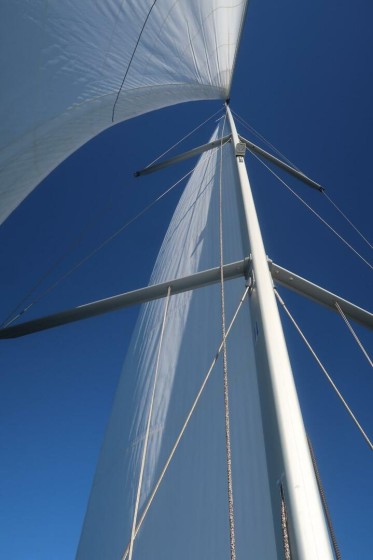 Sun Odyssey 440 - Boatscribe.com
