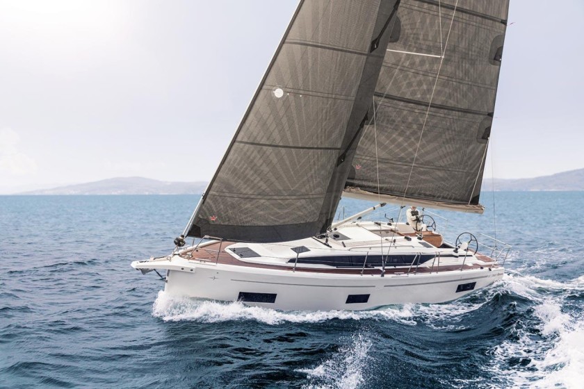 Bavaria C38 - Boatscribe.com