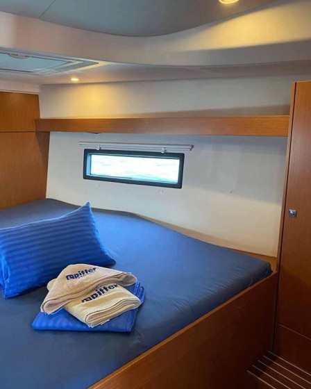 Bavaria C38 - Boatscribe.com