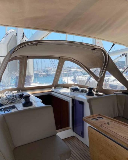 Bavaria C38 - Boatscribe.com